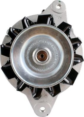 HELLA 8EL 012 427-681 - Alternator autospares.lv