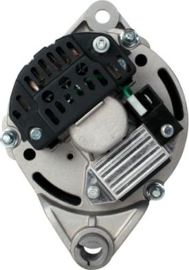 HELLA 8EL 012 427-631 - Alternator autospares.lv