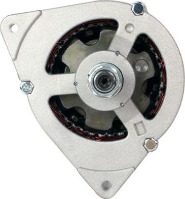 HELLA 8EL 012 427-621 - Alternator autospares.lv