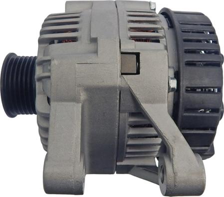 HELLA 8EL 012 427-181 - Alternator autospares.lv