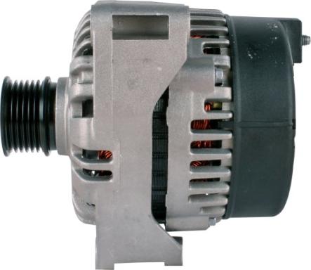 HELLA 8EL 012 427-851 - Alternator autospares.lv