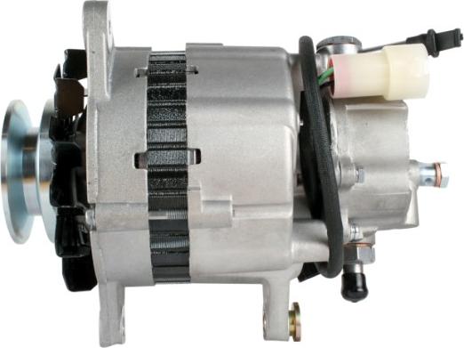 HELLA 8EL 012 427-811 - Alternator autospares.lv