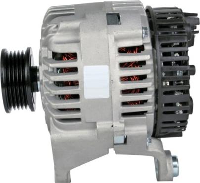 HELLA 8EL 012 427-881 - Alternator autospares.lv