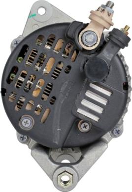 HELLA 8EL 012 427-361 - Alternator autospares.lv