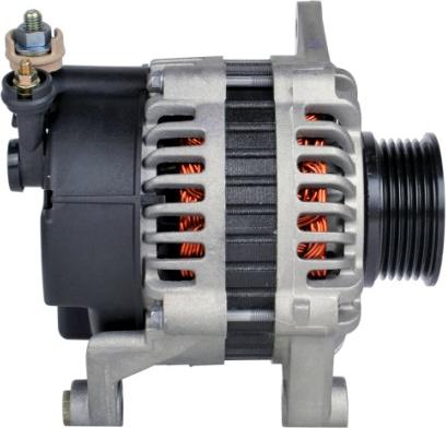 HELLA 8EL 012 427-361 - Alternator autospares.lv