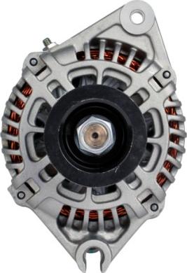 HELLA 8EL 012 427-361 - Alternator autospares.lv