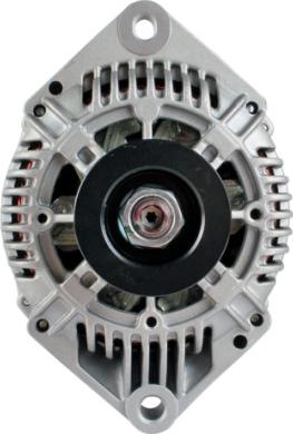 HELLA 8EL 012 427-291 - Alternator autospares.lv