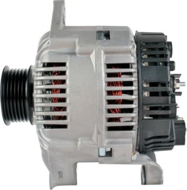 HELLA 8EL 012 427-291 - Alternator autospares.lv