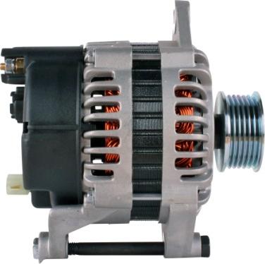 HELLA 8EL 012 427-261 - Alternator autospares.lv