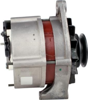 HELLA 8EL 012 427-211 - Alternator autospares.lv