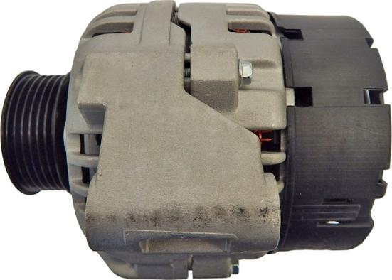 HELLA 8EL 012 427-271 - Alternator autospares.lv