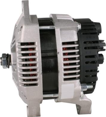 HELLA 8EL 012 584-491 - Alternator autospares.lv