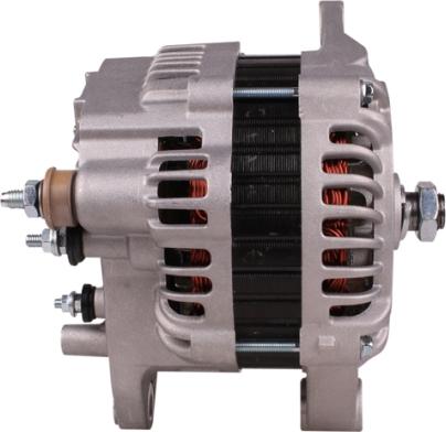 HELLA 8EL 012 584-441 - Alternator autospares.lv