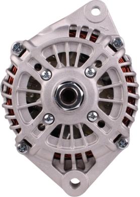 HELLA 8EL 012 584-441 - Alternator autospares.lv