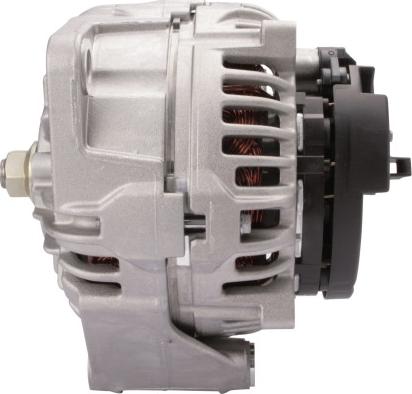 HELLA 8EL 012 584-461 - Alternator autospares.lv