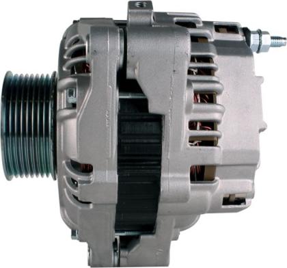 HELLA 8EL 012 584-511 - Alternator autospares.lv