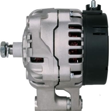 HELLA 8EL 012 584-091 - Alternator autospares.lv