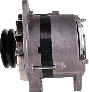 HELLA 8EL 012 584-051 - Alternator autospares.lv