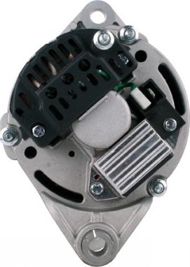 HELLA 8EL 012 584-031 - Alternator autospares.lv