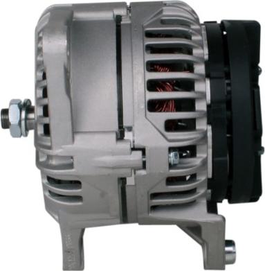 HELLA 8EL 012 584-021 - Alternator autospares.lv