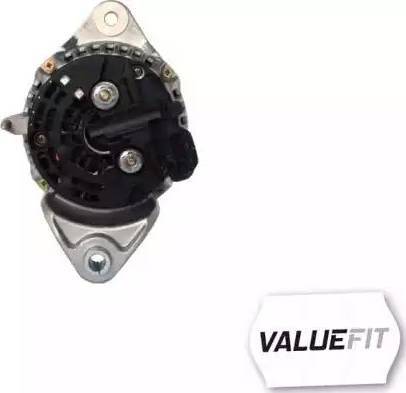 HELLA 8EL 738 211-121 - Alternator autospares.lv