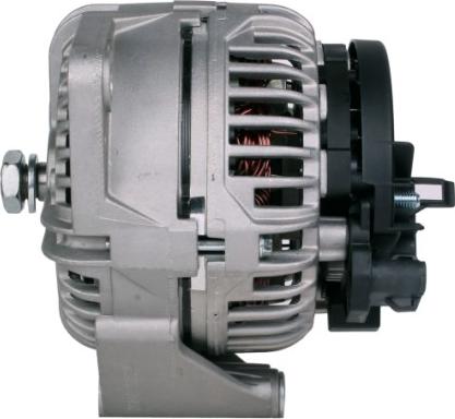 HELLA 8EL 012 584-131 - Alternator autospares.lv