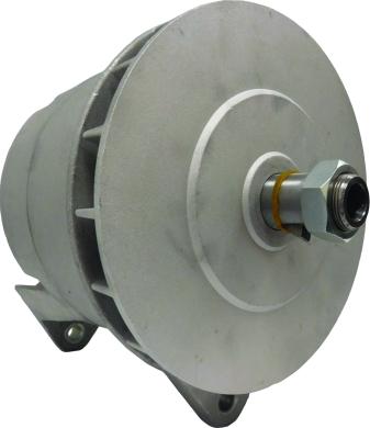 HELLA 8EL 012 584-861 - Alternator autospares.lv