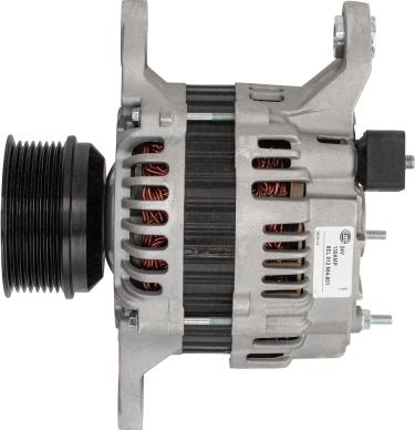 HELLA 8EL 012 584-801 - Alternator autospares.lv