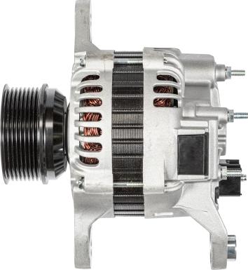 HELLA 8EL 012 584-831 - Alternator autospares.lv