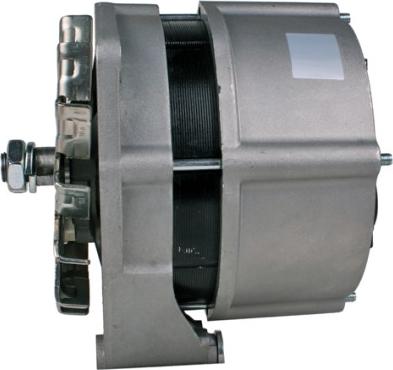 HELLA 8EL 012 584-341 - Alternator autospares.lv