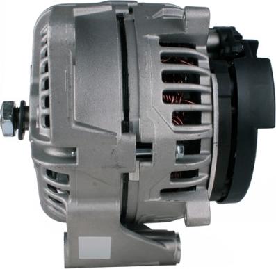 HELLA 8EL 012 584-301 - Alternator autospares.lv