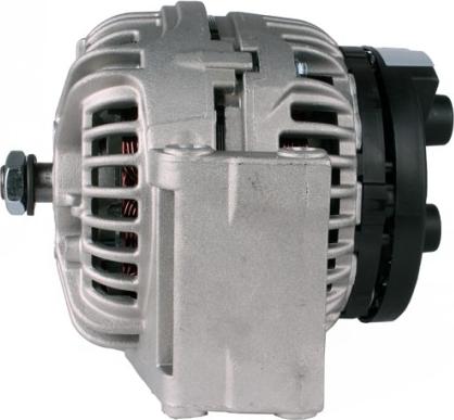 HELLA 8EL 012 584-321 - Alternator autospares.lv