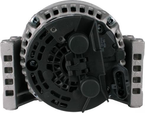 HELLA 8EL 012 584-321 - Alternator autospares.lv