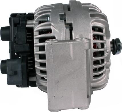 HELLA 8EL 012 584-321 - Alternator autospares.lv