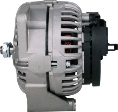 HELLA 8EL 012 584-241 - Alternator autospares.lv