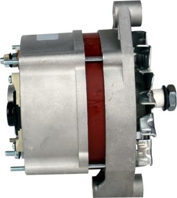 HELLA 8EL 012 584-221 - Alternator autospares.lv