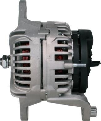 HELLA 8EL 012 584-271 - Alternator autospares.lv