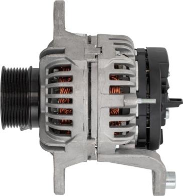 HELLA 8EL 012 584-791 - Alternator autospares.lv