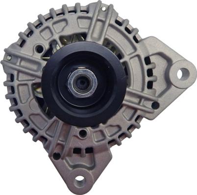 HELLA 8EL 012 584-731 - Alternator autospares.lv