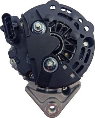 HELLA 8EL 012 584-731 - Alternator autospares.lv