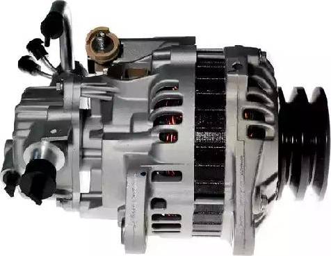 HELLA 8EL 012 240-421 - Alternator autospares.lv