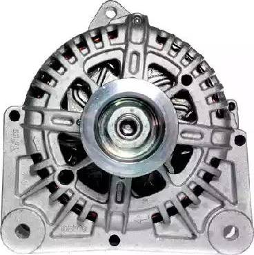 HELLA 8EL 012 240-111 - Alternator autospares.lv