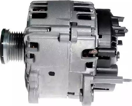 HELLA 8EL 012 240-181 - Alternator autospares.lv