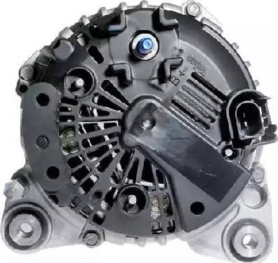 HELLA 8EL 012 240-171 - Alternator autospares.lv