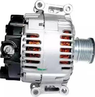 HELLA 8EL 012 240-211 - Alternator autospares.lv