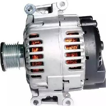 HELLA 8EL 012 240-211 - Alternator autospares.lv