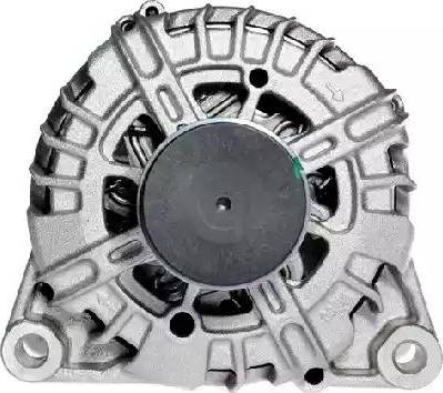 HELLA 8EL 012 240-231 - Alternator autospares.lv