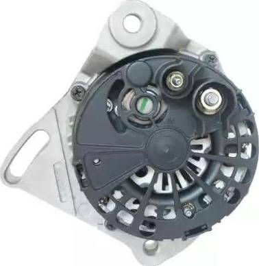 HELLA 8EL 749 554-001 - Alternator autospares.lv