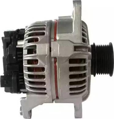 HELLA 8EL 749 558-001 - Alternator autospares.lv