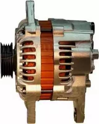 HELLA 8EL 730 088-001 - Alternator autospares.lv